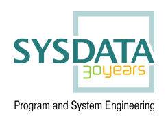 Sysdata PSE Kft.